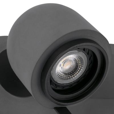 Бра Faro Бра Stone-2 серое арт. 061303