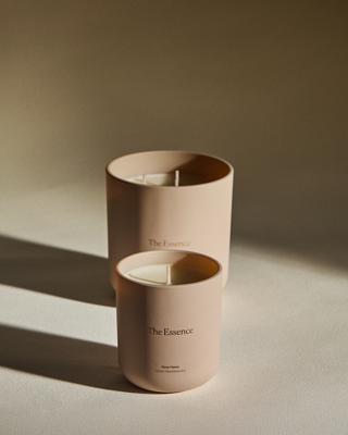 Свеча La Forma (ех Julia Grup) Ароматическая свеча The Essence 400 г арт. 201397