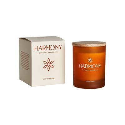 Свеча Vical Ароматическая свеча HARMONY 500 г арт. 167865