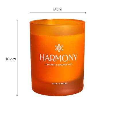 Свеча Vical Ароматическая свеча HARMONY 500 г арт. 167865