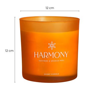 Свеча Vical Ароматическая свеча HARMONY 1300 г арт. 167873