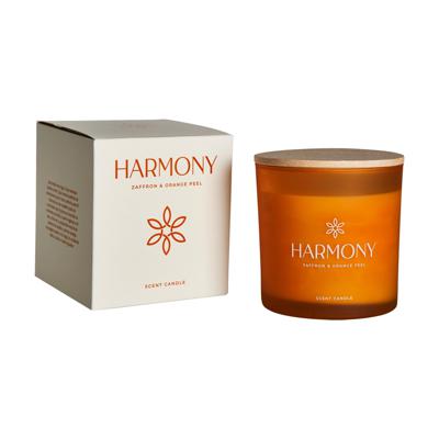 Свеча Vical Ароматическая свеча HARMONY 1300 г арт. 167873
