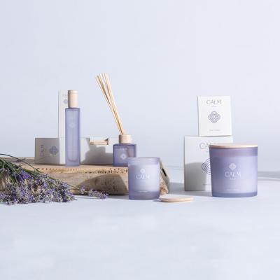 Свеча Vical Ароматическая свеча CALM 750 г арт. 167875