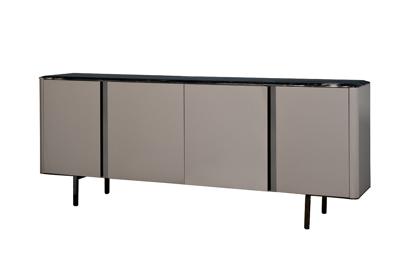 Комод Garda Decor 58DB-10211 Комод Бибифлай (Bbfly) 200*42*80см арт. 58DB-10211