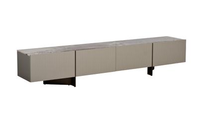 Мебель Garda Decor 58DB-21630 Тумба под телевизор 239,4*43*45см арт. 58DB-21630