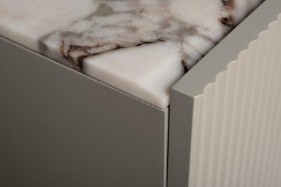 Мебель Garda Decor 58DB-21630 Тумба под телевизор 239,4*43*45см арт. 58DB-21630