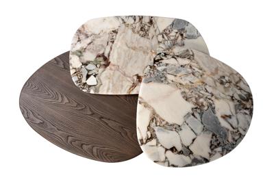 Стол журнальный Garda Decor 58DB-23173 Стол журнальный Остров (Island) 158*109*35см арт. 58DB-23173