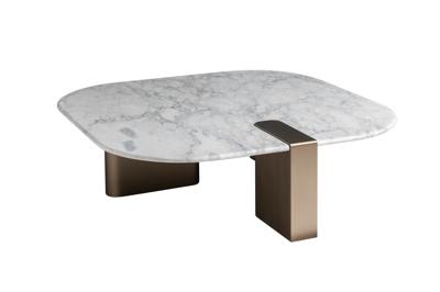Стол журнальный Garda Decor 58DB-24087 Стол журнальный Брендон (Brandon) 100*100*30см арт. 58DB-24087