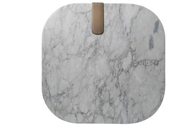 Стол журнальный Garda Decor 58DB-24087 Стол журнальный Брендон (Brandon) 100*100*30см арт. 58DB-24087