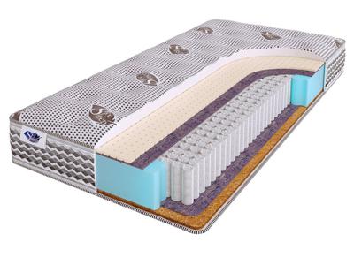 Матрас Skysleep Матрас SkySleep NATURE PRO ANATOMIC MEDIUM S1000 90x190 арт. 555551173
