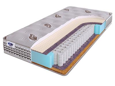 Матрас Skysleep Матрас SkySleep NATURE PRO ANATOMIC MEDIUM S500 140x190 арт. 555551195