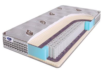 Матрас Skysleep Матрас SkySleep NATURE PRO ANATOMIC SOFT S1000 80x190 арт. 555551217