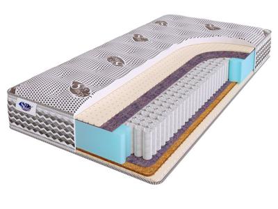 Матрас Skysleep Матрас SkySleep NATURE PRO HEAVY SOFT S1000 180x195 арт. 555551349