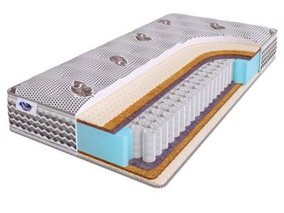 Матрас Skysleep Матрас SkySleep NATURE PRO FORMA MULTI S500 80x190 арт. 555551415