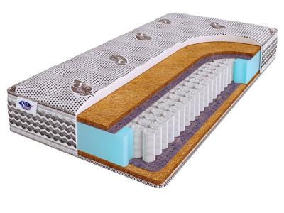 Матрас Skysleep Матрас SkySleep NATURE PRO ANATOMIC HARD S500 140x190 арт. 555551459