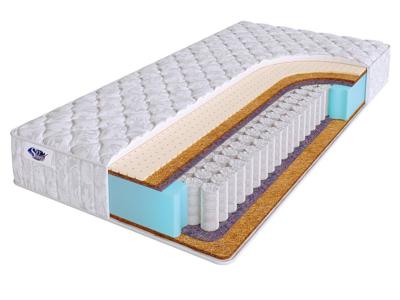 Матрас Skysleep Матрас SkySleep NATURE HEAVY MEDIUM S500 120x200 арт. 555551767