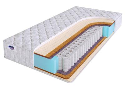 Матрас Skysleep Матрас SkySleep NATURE FORMA MULTI S500 180x195 арт. 555551855
