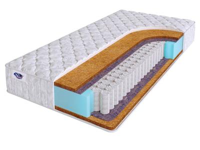 Матрас Skysleep Матрас SkySleep NATURE ANATOMIC HARD S500 80x190 арт. 555551899