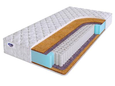 Матрас Skysleep Матрас SkySleep NATURE FORMA COCOS S1000 180x190 арт. 555551921