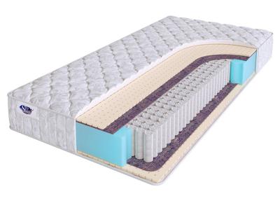 Матрас Skysleep Матрас SkySleep NATURE FORMA LATEX S1000 80x200 арт. 555552009