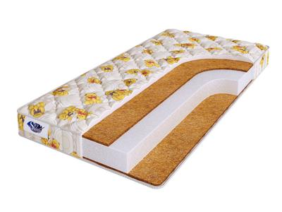 Матрас Детский Skysleep Матрас SkySleep KIDDY Holl Hard 80x190 арт. 3523