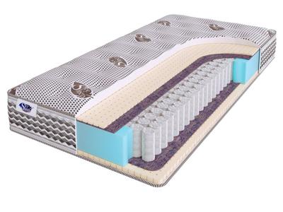 Матрас Skysleep Матрас SkySleep NATURE PRO ANATOMIC SOFT S500 120x200 арт. 555556643
