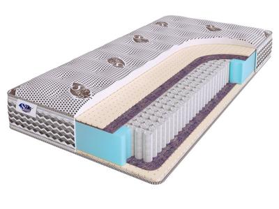 Матрас Skysleep Матрас SkySleep NATURE PRO FORMA LATEX S1000 90x200 арт. 555556753