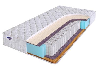 Матрас Skysleep Матрас SkySleep NATURE ANATOMIC MEDIUM S500 160x190 арт. 555556797
