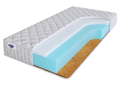Матрас Skysleep Матрас SkySleep InFlex Model 10S 80x190 арт. 6230