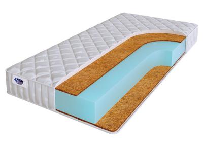 Матрас Skysleep Матрас SkySleep InFlex Model 3S 90x200 арт. 6069