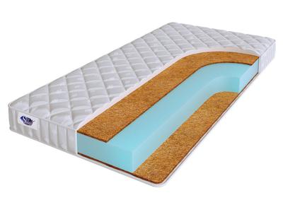 Матрас Skysleep Матрас SkySleep InFlex Model 2S 120x190 арт. 6046