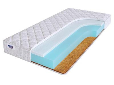 Матрас Skysleep Матрас SkySleep InFlex Model 9 200x200 арт. 5977