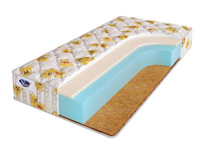 Матрас Детский Skysleep Матрас SkySleep KIDDY Play Latex 80x180 арт. 6346