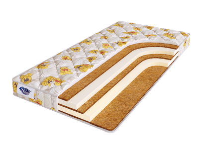Матрас Детский Skysleep Матрас SkySleep KIDDY Sandwich 90x195 арт. 5738