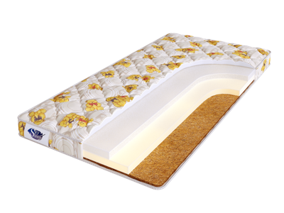 Матрас Детский Skysleep Матрас SkySleep KIDDY Multi 90x195 арт. 5725