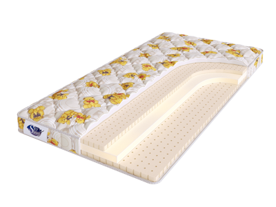 Матрас Детский Skysleep Матрас SkySleep KIDDY Latex Foam 80x190 арт. 5712