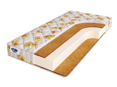 Матрас Детский Skysleep Матрас SkySleep KIDDY Foam Hard 70x160 арт. 5673