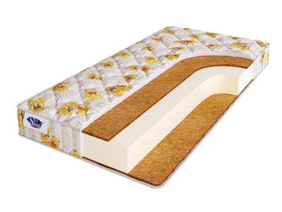 Матрас Детский Skysleep Матрас SkySleep KIDDY Foam Hard 80x180 арт. 5673