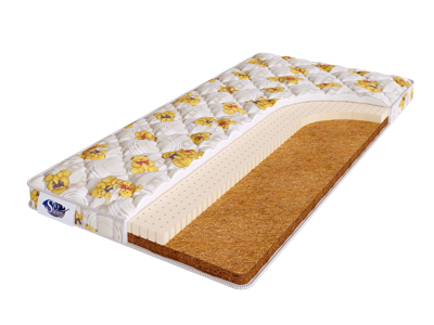 Матрас Детский Skysleep Матрас SkySleep KIDDY Mix Mini 70x160 арт. 5647
