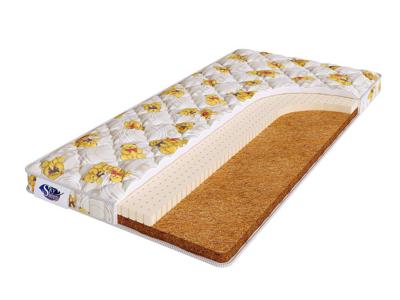 Матрас Детский Skysleep Матрас SkySleep KIDDY Mix Mini 80x190 арт. 5647