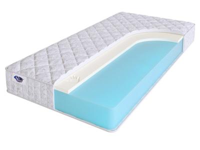 Матрас Skysleep Матрас SkySleep ROLLER Cotton Memory 18 140x195 арт. 5434