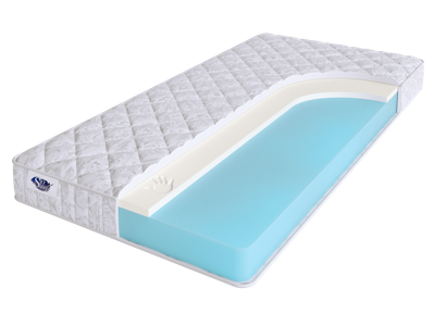 Матрас Skysleep Матрас SkySleep ROLLER Cotton Memory 14 120x190 арт. 5411
