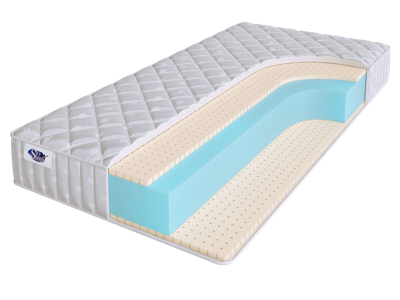 Матрас Skysleep Матрас SkySleep ROLLER Econom Twin Latex 18 160x190 арт. 5342