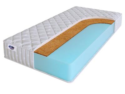 Матрас Skysleep Матрас SkySleep ROLLER Econom 18 Cocos 80x190 арт. 5295