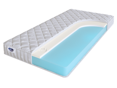 Матрас Skysleep Матрас SkySleep ROLLER Econom Memory 14 80x200 арт. 5179