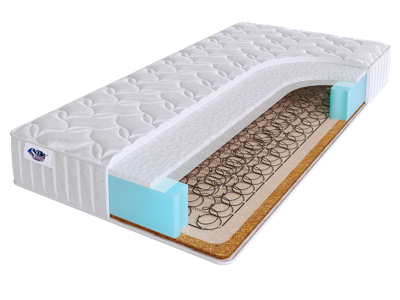 Матрас Skysleep Матрас SkySleep LIKE 5 BS 80x190 арт. 4953