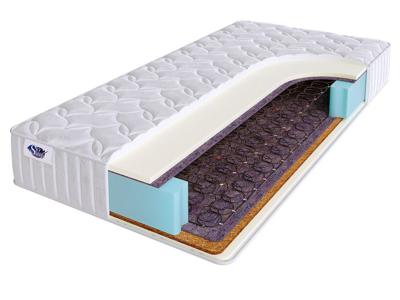 Матрас Skysleep Матрас SkySleep LIKE 4 BS 80x200 арт. 4907