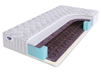 Матрас Skysleep Матрас SkySleep LIKE 3 BS 180x200 арт. 4861