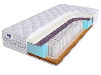 Матрас Skysleep Матрас SkySleep ETALON MEMO HARD S1000 90x200 арт. 4623