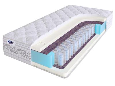 Матрас Skysleep Матрас SkySleep PRIVILEGE MEMORY DS 80x200 арт. 4375